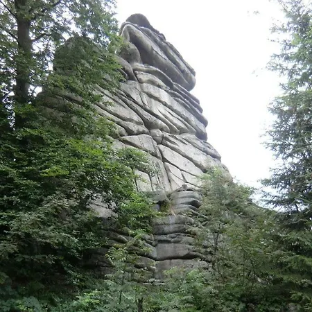 Fantastic In 아파트 Weißenstadt