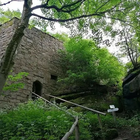 Fantastic In Вайсенштадт